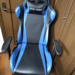 ゲーミングチェアの画像
