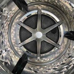 SALE】Panasonic ドラム洗濯機 中古 リサイクルショップ宮崎屋 住吉店 