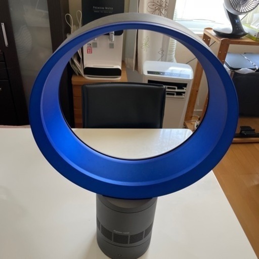 ダイソン　扇風機
