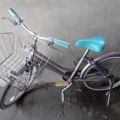 自転車 女の子 20インチ