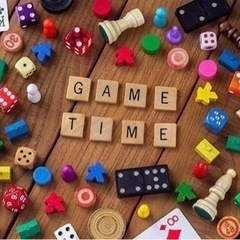 🎲ボードゲーム会🎲
