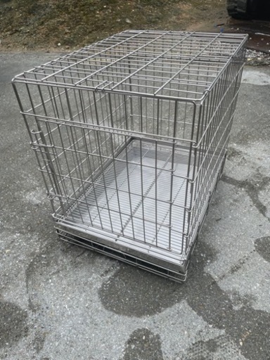 ペット用オールステンゲージ