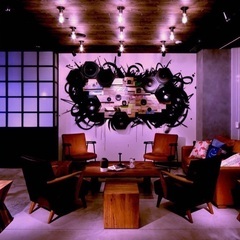 11/27(日)【ホテル開催で500円】パーティ@ 本町ラグジュ...
