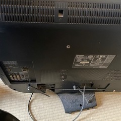 TOSHIBA REGZA の画像