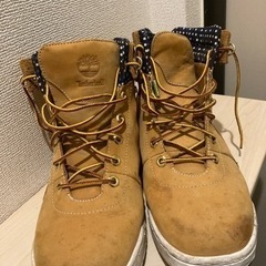 Timberland①