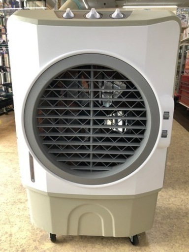 ミカサ YAC-B40V 水風扇