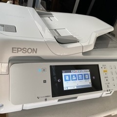 【早い者勝ち！限定値下げ】EPSON PX-M5080F インクジェット複合機