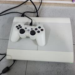 【人気商品】250GB　PS3　CECH-4200B　中古　リサ...