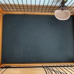 ペット用サークル（小型犬用）の画像