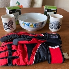 決まりました🍀男の子セット