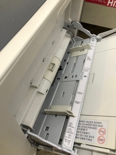 Canon LBP9100C レーザープリンター