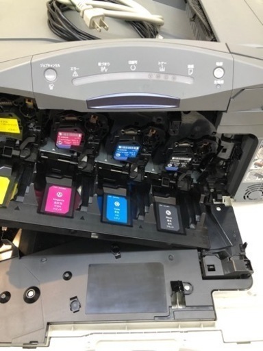 Canon LBP9100C レーザープリンター