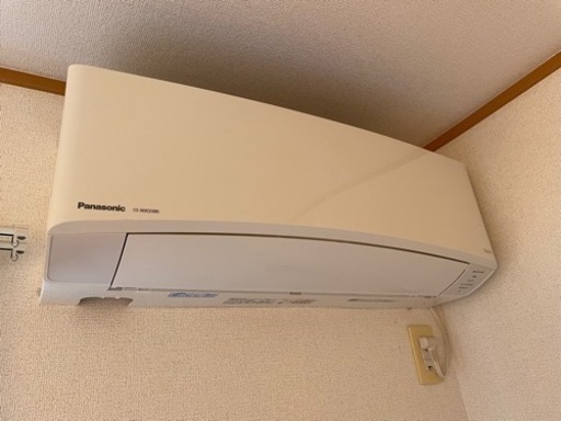 【エアコン】Panasonic CS-369CEXBK（2019年製）