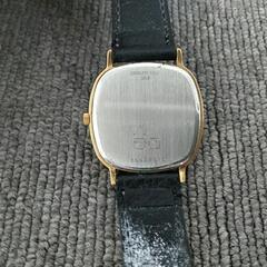 LONGNES ロンジン クォーツ腕時計 不動　の画像