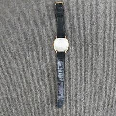 LONGNES ロンジン クォーツ腕時計 不動　の画像