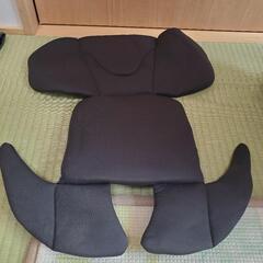 チャイルドシート(新生児～4歳)の画像
