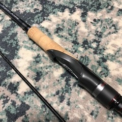 超美品‼️シマノ Sephia XTUNE S79ML‼️の画像