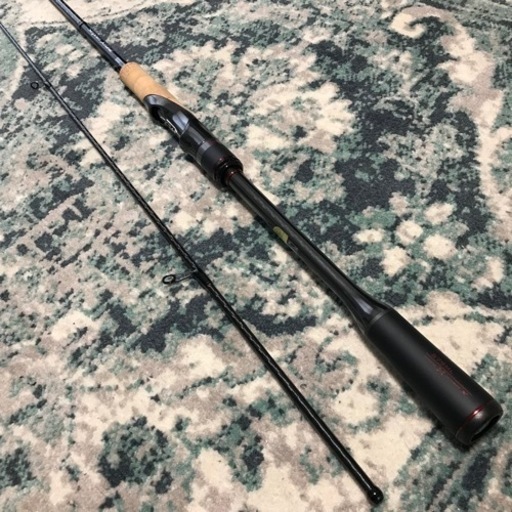 超美品‼️シマノ Sephia XTUNE S79ML‼️