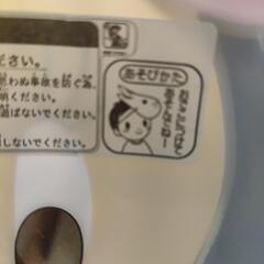 ミニーのお面の画像