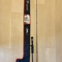 メジャークラフト イカメタル KG ONE  B70NS
