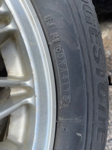BBS TOYOTA純正 今月いっぱい値下げします！