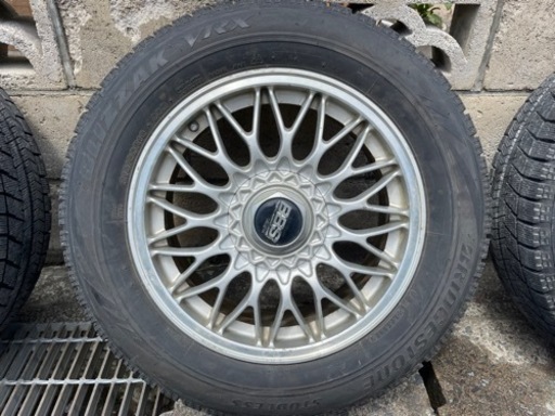 BBS TOYOTA純正 今月いっぱい値下げします！