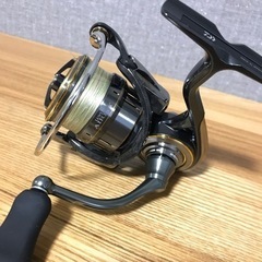 タイムセール‼️超美品‼️ルビアス エアリティ LT2500-X...