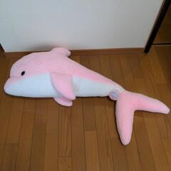 100cm でっかいイルカ
