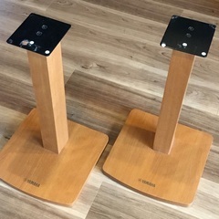 スピーカースタンド YAMAHA SPS-1100MMS ２個
