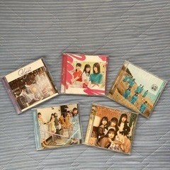 日向坂46 CDまとめ売り