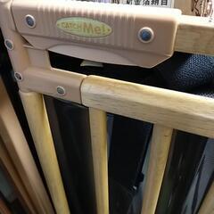 ベビーゲートの画像