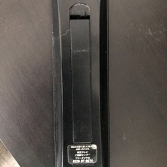 『無料』ジャンク品TOSHIBA REGZAの画像