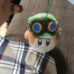 カビィの仲間の画像