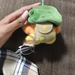 カビィの仲間の画像