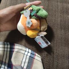 カビィの仲間の画像