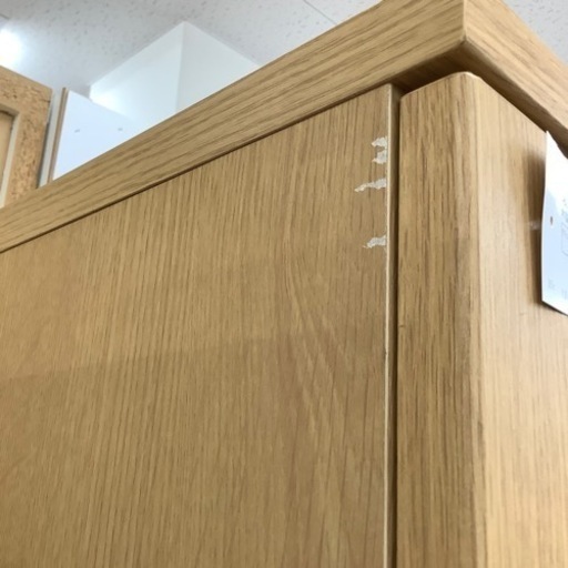 3枚扉シューズラック売ります！