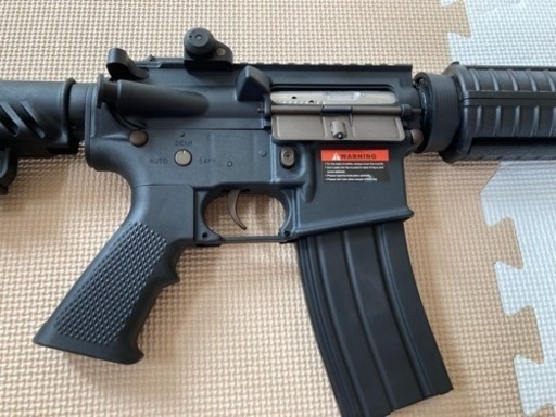 M4 APS製