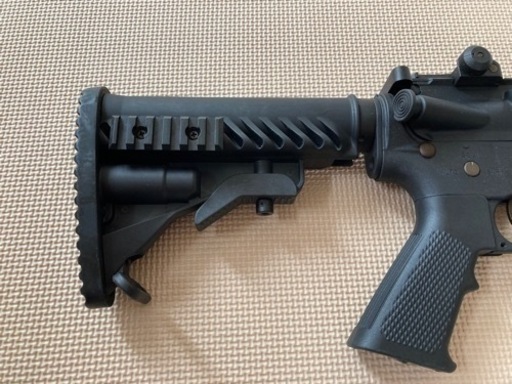 M4 APS製