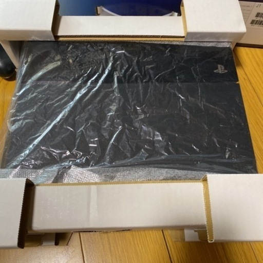 プレイステーション4  CUH-1100A   500GB