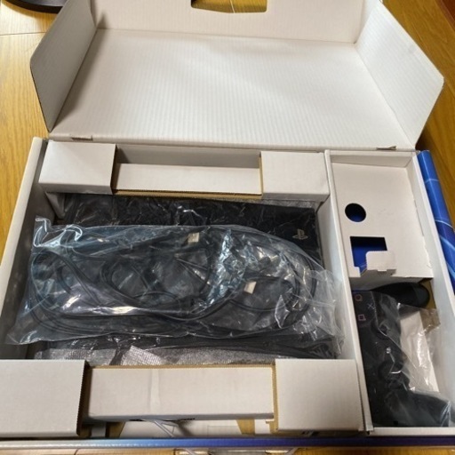 プレイステーション4  CUH-1100A   500GB