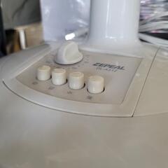 ①仙台市若林区若林⤴️扇風機/暑いのでお早めに/仙台リサイクルショップの画像