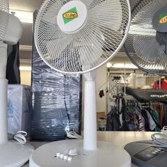 ②仙台市若林区若林⤴️扇風機/暑いのでお早めに/仙台リサイクルショップ