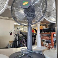 ③仙台市若林区若林⤴️扇風機/暑いのでお早めに/仙台リサイクルショップ