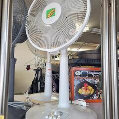 ④仙台市若林区若林⤴️扇風機/暑いのでお早めに/仙台リサイクルショップ