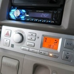 お問合せが多いお車となっております。の画像
