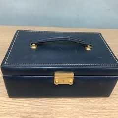 取引場所　南観音　2207-063   アクセサリーケース　ジュ...