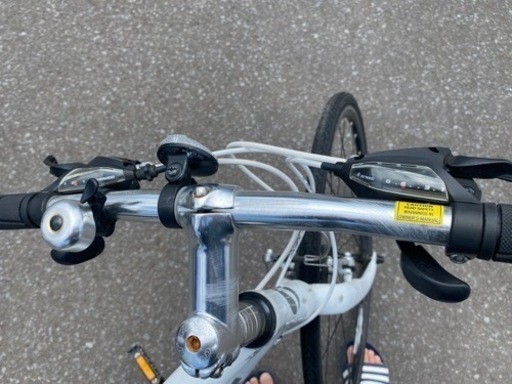 自転車　GIANT  