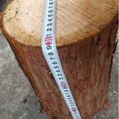 (お取引中)キャンプ用品　スエーデントーチ　薪