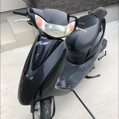 ホンダ Dio 中古