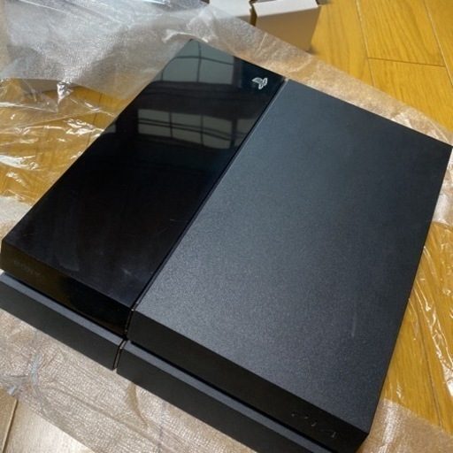 プレイステーション4  CUH-1100A   500GB